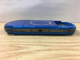 GD7656 Plz Read Item Condi PSP-3000 VIBRANT BLUE SONY PSP Console Japan