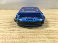 GD7656 Plz Read Item Condi PSP-3000 VIBRANT BLUE SONY PSP Console Japan