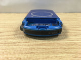 GD7656 Plz Read Item Condi PSP-3000 VIBRANT BLUE SONY PSP Console Japan