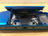 GD7657 Plz Read Item Condi PSP-3000 VIBRANT BLUE SONY PSP Console Japan