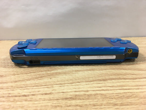 専用　psp GD7673 Plz Read Item Condi PSP-3000 SPIRITED GREEN SONY PSP