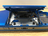 GD7658 Plz Read Item Condi PSP-3000 VIBRANT BLUE SONY PSP Console Japan