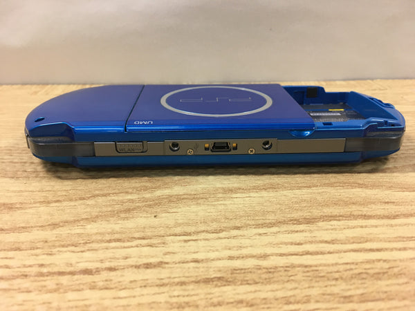 その他 psp In 2010, Sony Japan introduced the PSP-3000 White/Blue Value