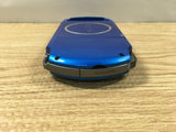 GD7658 Plz Read Item Condi PSP-3000 VIBRANT BLUE SONY PSP Console Japan