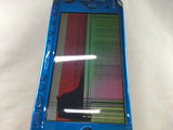 GD7659 Plz Read Item Condi PSP-3000 VIBRANT BLUE SONY PSP Console Japan