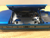 GD7659 Plz Read Item Condi PSP-3000 VIBRANT BLUE SONY PSP Console Japan