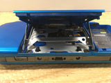 GD7659 Plz Read Item Condi PSP-3000 VIBRANT BLUE SONY PSP Console Japan