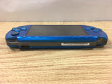GD7659 Plz Read Item Condi PSP-3000 VIBRANT BLUE SONY PSP Console Japan