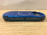 GD7659 Plz Read Item Condi PSP-3000 VIBRANT BLUE SONY PSP Console Japan