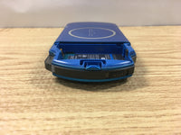 GD7659 Plz Read Item Condi PSP-3000 VIBRANT BLUE SONY PSP Console Japan