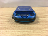 GD7659 Plz Read Item Condi PSP-3000 VIBRANT BLUE SONY PSP Console Japan