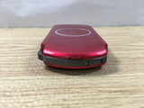 GD7661 Plz Read Item Condi PSP-3000 RADIANT RED SONY PSP Console Japan