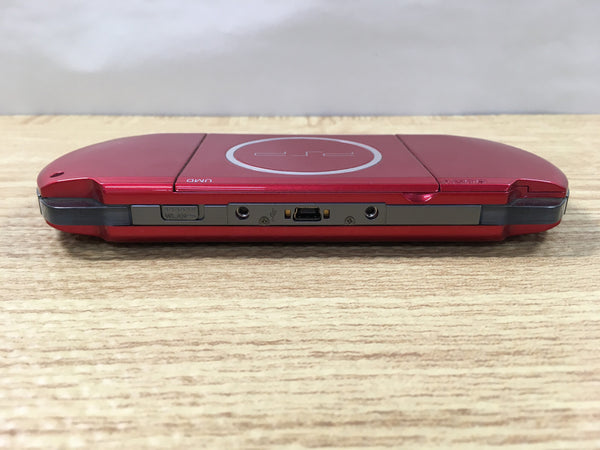PSP レッド Amazon | PSP「プレイステーション・ポータブル」 ディープ