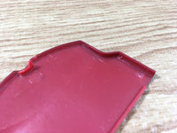 GD7664 Plz Read Item Condi PSP-3000 RADIANT RED SONY PSP Console Japan