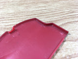 GD7664 Plz Read Item Condi PSP-3000 RADIANT RED SONY PSP Console Japan