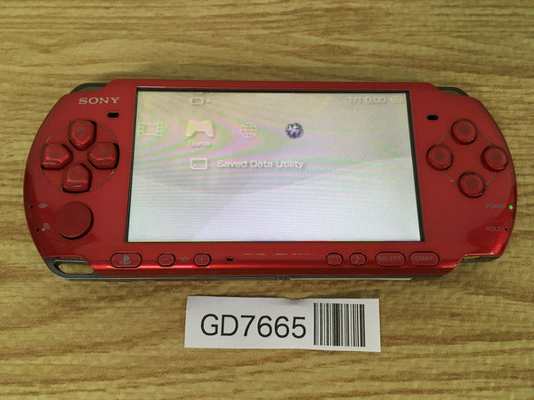 SONY - PSP-3000 ※訳あり品2台 Amazon.com: SONY PSP Playstation Portable Console JAPAN