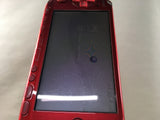 GD7666 Plz Read Item Condi PSP-3000 RADIANT RED SONY PSP Console Japan