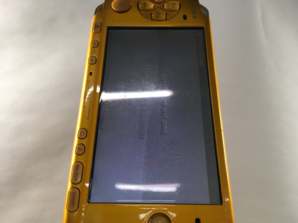 その他 PSP GD7668 Plz Read Item Condi PSP-3000 RADIANT RED SONY PSP