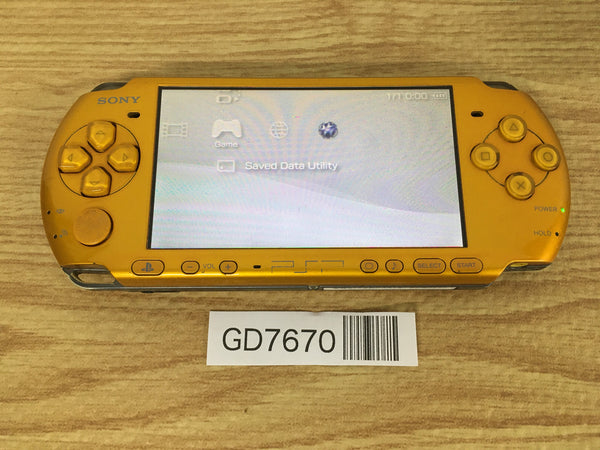 PSP  3000型 SONY (ソニー) PSP PSP-3000 -｜トレファクONLINE