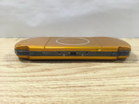 GD7671 Plz Read Item Condi PSP-3000 BRIGHT YELLOW SONY PSP Console Japan