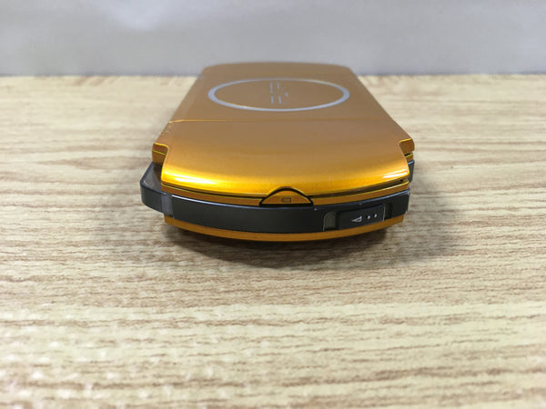 その他 PSP3000 PSP Console PSP-3000 Sky Blue / Marine Blue PS Portable