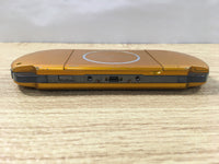 GD7672 Plz Read Item Condi PSP-3000 BRIGHT YELLOW SONY PSP Console Japan