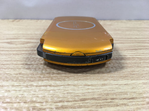 PSP(ゴールド) Gold PSP 3000 from Japan! - YouTube