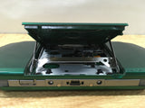 GD7673 Plz Read Item Condi PSP-3000 SPIRITED GREEN SONY PSP Console Japan