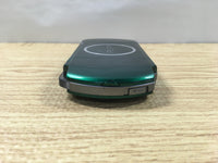 GD7673 Plz Read Item Condi PSP-3000 SPIRITED GREEN SONY PSP Console Japan