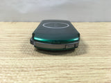 GD7673 Plz Read Item Condi PSP-3000 SPIRITED GREEN SONY PSP Console Japan