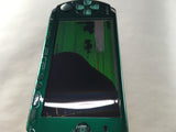 GD7673 Plz Read Item Condi PSP-3000 SPIRITED GREEN SONY PSP Console Japan
