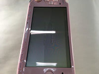 GD7674 Plz Read Item Condi PSP-3000 BLOSSOM PINK SONY PSP Console Japan
