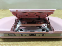 GD7674 Plz Read Item Condi PSP-3000 BLOSSOM PINK SONY PSP Console Japan