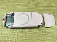 GD7674 Plz Read Item Condi PSP-3000 BLOSSOM PINK SONY PSP Console Japan