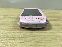 GD7674 Plz Read Item Condi PSP-3000 BLOSSOM PINK SONY PSP Console Japan