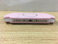 GD7674 Plz Read Item Condi PSP-3000 BLOSSOM PINK SONY PSP Console Japan