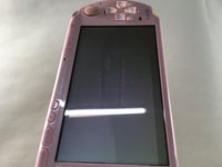 GD7675 Plz Read Item Condi PSP-3000 BLOSSOM PINK SONY PSP Console Japan