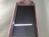GD7675 Plz Read Item Condi PSP-3000 BLOSSOM PINK SONY PSP Console Japan