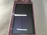 GD7675 Plz Read Item Condi PSP-3000 BLOSSOM PINK SONY PSP Console Japan