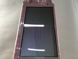 GD7675 Plz Read Item Condi PSP-3000 BLOSSOM PINK SONY PSP Console Japan