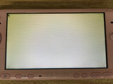 GD7675 Plz Read Item Condi PSP-3000 BLOSSOM PINK SONY PSP Console Japan
