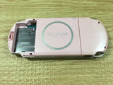 GD7675 Plz Read Item Condi PSP-3000 BLOSSOM PINK SONY PSP Console Japan