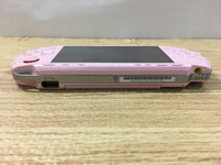 GD7675 Plz Read Item Condi PSP-3000 BLOSSOM PINK SONY PSP Console Japan