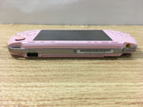 GD7675 Plz Read Item Condi PSP-3000 BLOSSOM PINK SONY PSP Console Japan