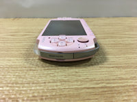 GD7675 Plz Read Item Condi PSP-3000 BLOSSOM PINK SONY PSP Console Japan