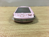 GD7675 Plz Read Item Condi PSP-3000 BLOSSOM PINK SONY PSP Console Japan
