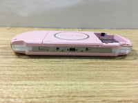 GD7675 Plz Read Item Condi PSP-3000 BLOSSOM PINK SONY PSP Console Japan