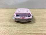 GD7675 Plz Read Item Condi PSP-3000 BLOSSOM PINK SONY PSP Console Japan