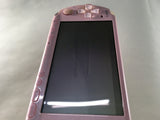 GD7675 Plz Read Item Condi PSP-3000 BLOSSOM PINK SONY PSP Console Japan