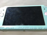 GD7676 Plz Read Item Condi PSP-3000 BLOSSOM PINK SONY PSP Console Japan